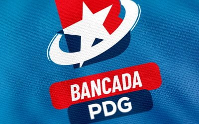 Bancada PDG