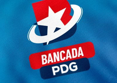 Bancada PDG